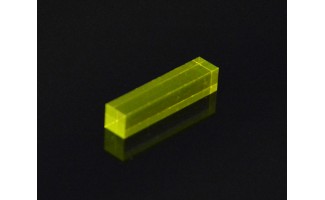 RGBS Scintillator Crystals